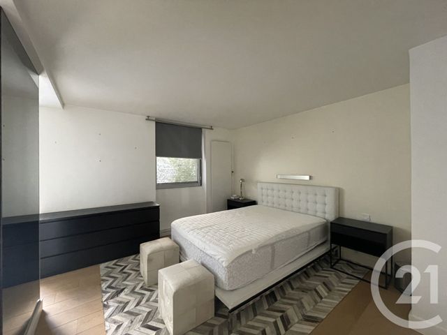 Appartement F3 à louer - 3 pièces - 90.04 m2 - PARIS - 75016 - ILE-DE-FRANCE - Century 21 Victor Hugo - Trocadéro