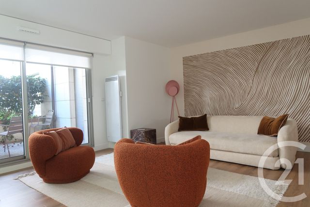 appartement - PARIS - 75009