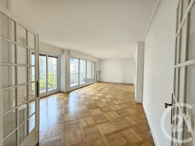 Appartement F8 à vendre - 8 pièces - 169.94 m2 - PARIS - 75016 - ILE-DE-FRANCE - Century 21 Victor Hugo - Trocadéro