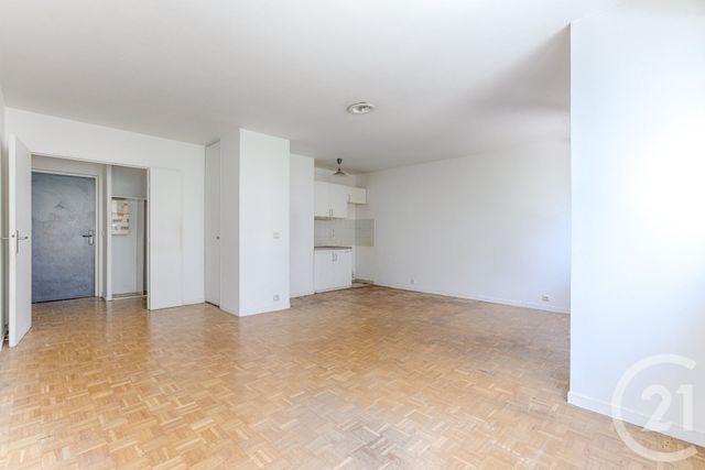 appartement - MONTROUGE - 92