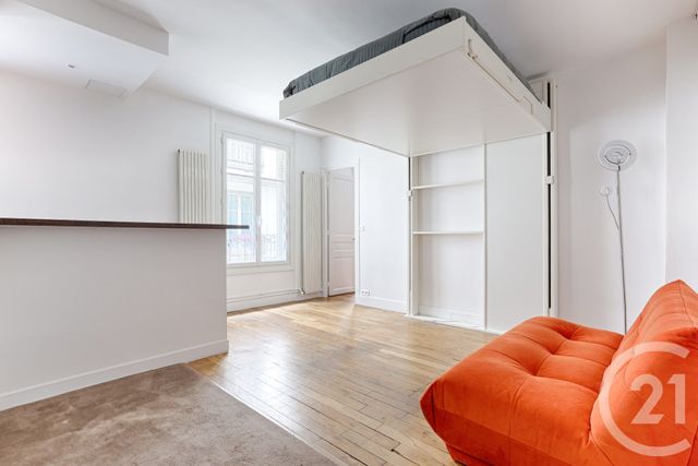 appartement - PARIS - 75016
