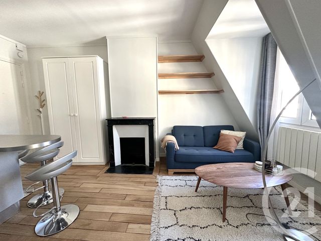 Appartement F2 à louer PARIS