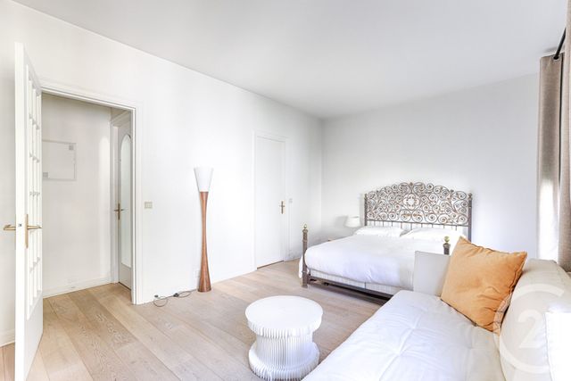 appartement - PARIS - 75016