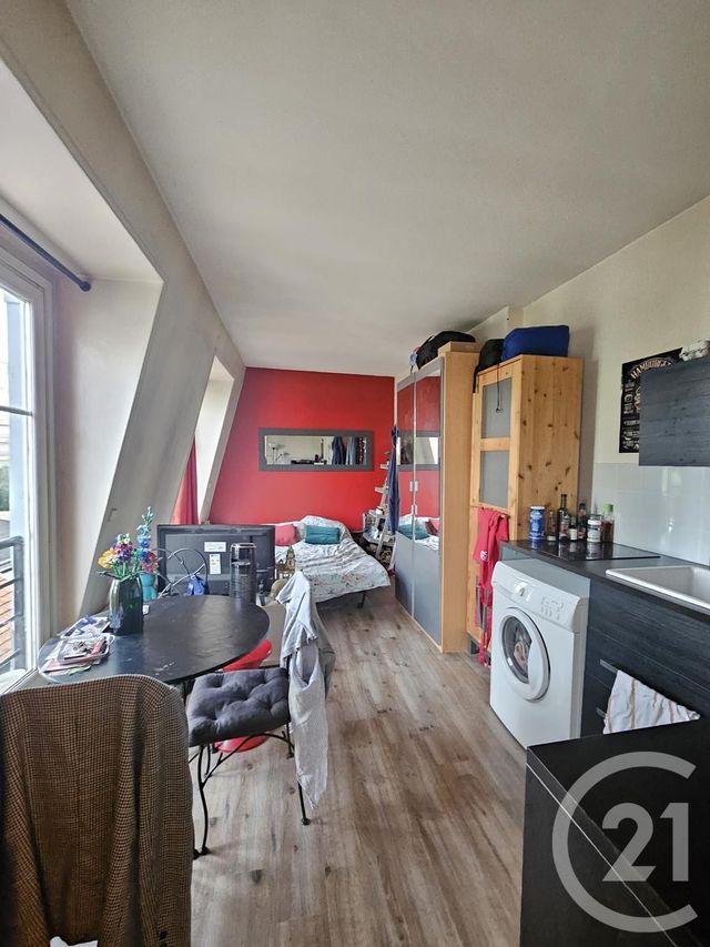 appartement - PARIS - 75016