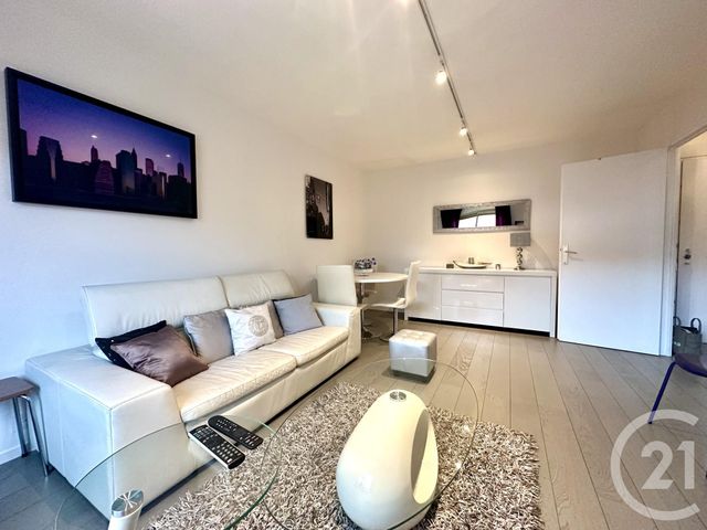 appartement - PARIS - 75016