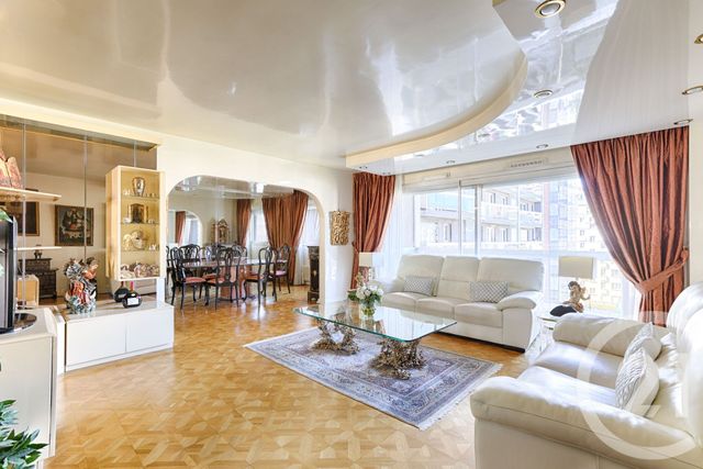 appartement - PARIS - 75015