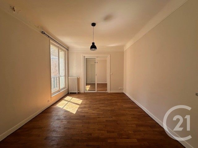 appartement - PARIS - 75016