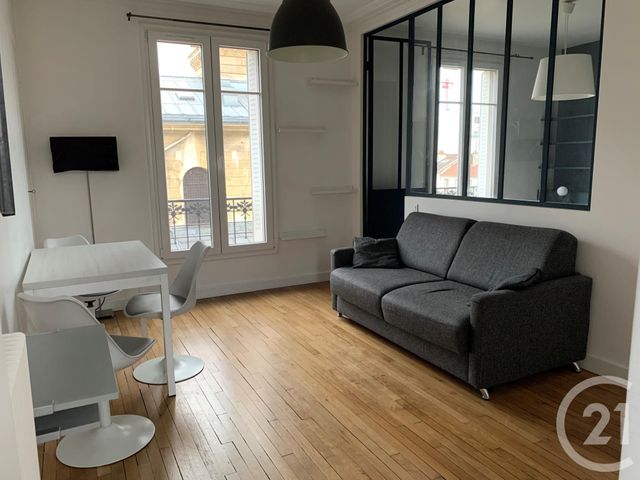 appartement - PARIS - 75015