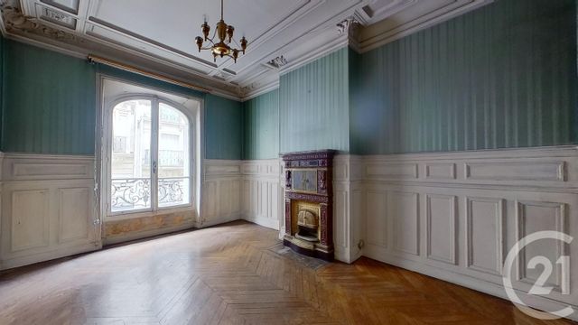 appartement - PARIS - 75009