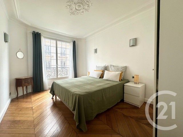 appartement - PARIS - 75018