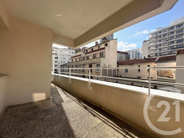 appartement - PARIS - 75013