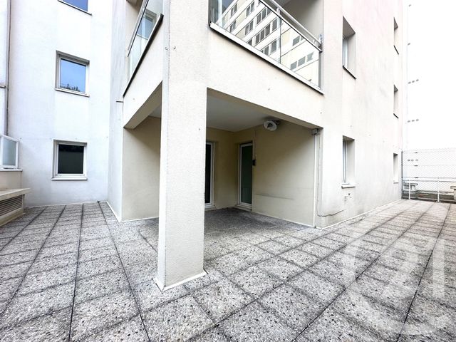 appartement - PARIS - 75013