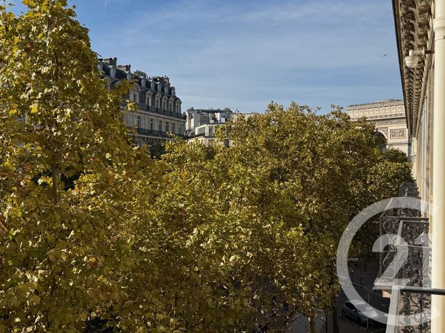 appartement - PARIS - 75008