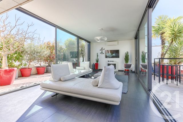 appartement - PARIS - 75015