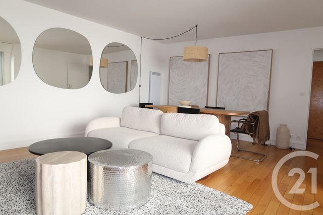 appartement - PARIS - 75009
