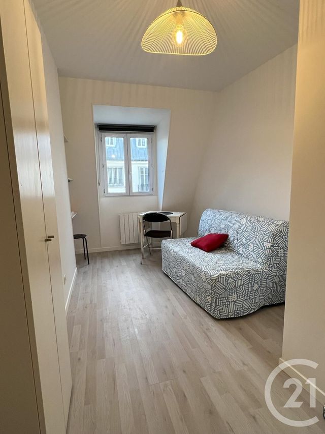 Appartement Studette à louer PARIS