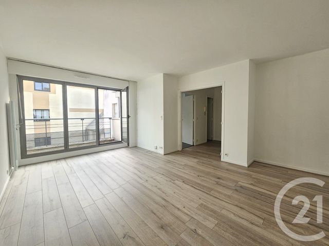 appartement - PARIS - 75015