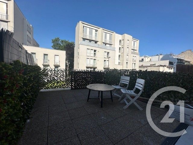 Appartement F1 à louer BOULOGNE BILLANCOURT