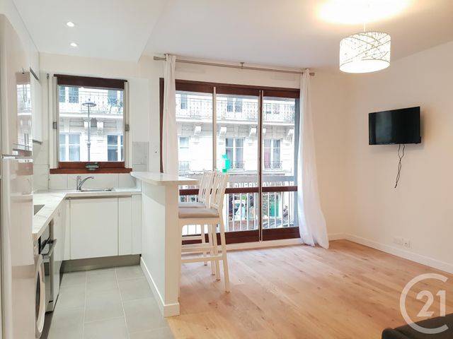 appartement - PARIS - 75016