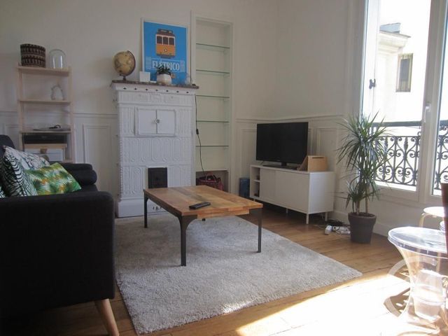 appartement - PARIS - 75015