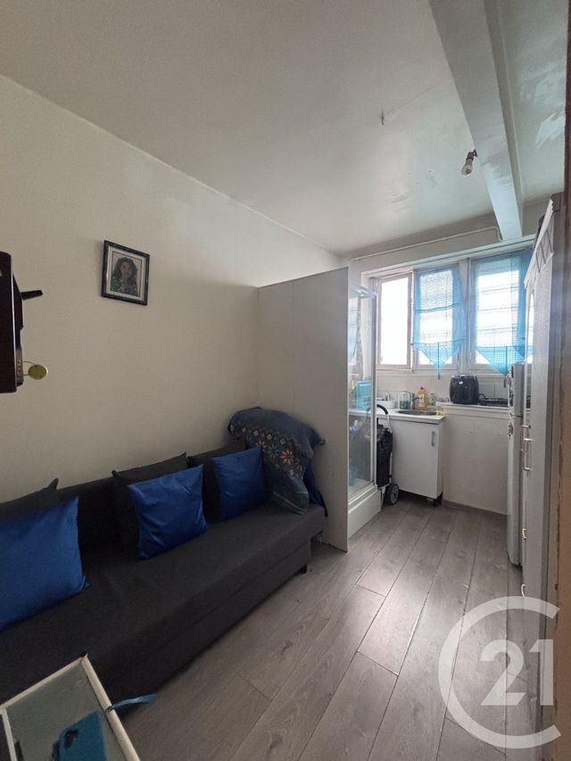 appartement - PARIS - 75016