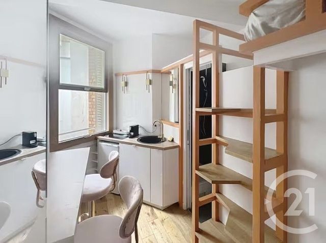 appartement - PARIS - 75008
