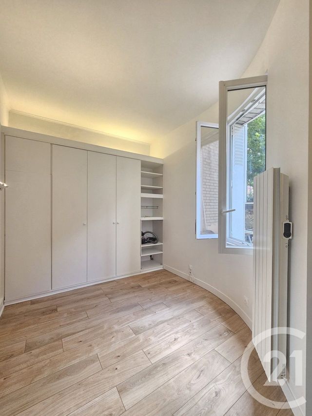 appartement - PARIS - 75016