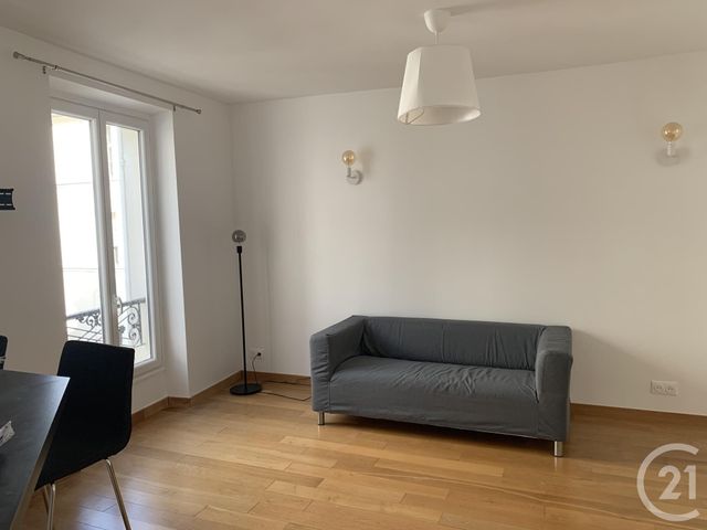 Appartement F1 à louer PARIS