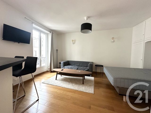 appartement - PARIS - 75015