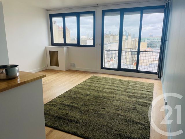appartement - PARIS - 75016