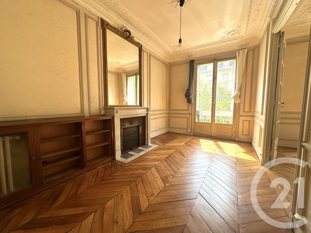 appartement - PARIS - 75012