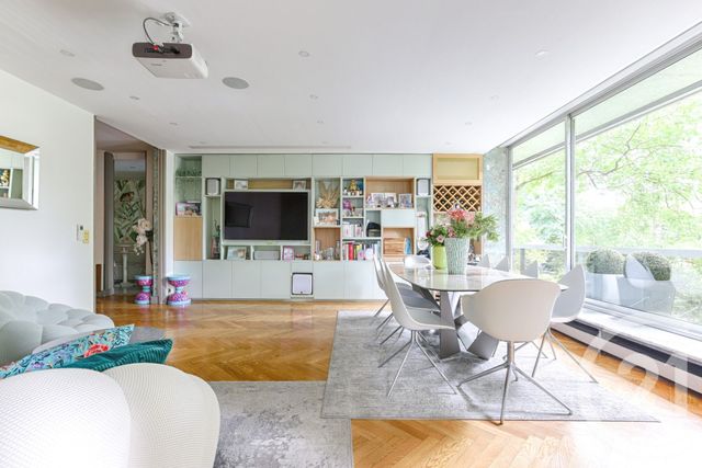 Appartement F4 à vendre BOULOGNE BILLANCOURT