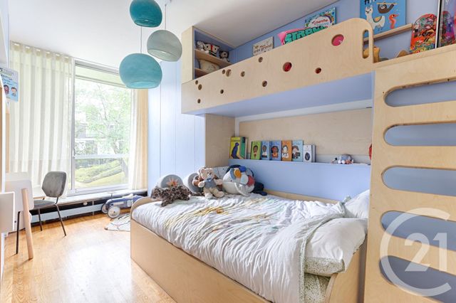 Afficher la photo en grand Appartement F4 à vendre - 4 pièces - 123.38 m2 - BOULOGNE BILLANCOURT - 92 - ILE-DE-FRANCE - Century 21 Victor Hugo - Trocadéro