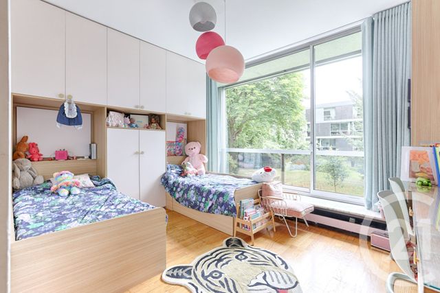 Afficher la photo en grand Appartement F4 à vendre - 4 pièces - 123.38 m2 - BOULOGNE BILLANCOURT - 92 - ILE-DE-FRANCE - Century 21 Victor Hugo - Trocadéro