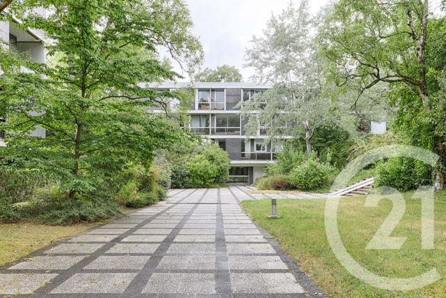 Afficher la photo en grand Appartement F4 à vendre - 4 pièces - 123.38 m2 - BOULOGNE BILLANCOURT - 92 - ILE-DE-FRANCE - Century 21 Victor Hugo - Trocadéro