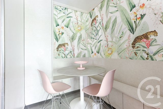 Afficher la photo en grand Appartement F4 à vendre - 4 pièces - 123.38 m2 - BOULOGNE BILLANCOURT - 92 - ILE-DE-FRANCE - Century 21 Victor Hugo - Trocadéro