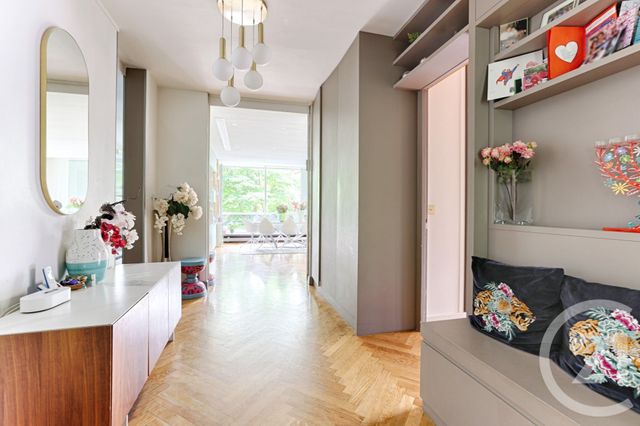 Afficher la photo en grand Appartement F4 à vendre - 4 pièces - 123.38 m2 - BOULOGNE BILLANCOURT - 92 - ILE-DE-FRANCE - Century 21 Victor Hugo - Trocadéro