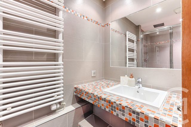 Afficher la photo en grand Appartement F4 à vendre - 4 pièces - 123.38 m2 - BOULOGNE BILLANCOURT - 92 - ILE-DE-FRANCE - Century 21 Victor Hugo - Trocadéro