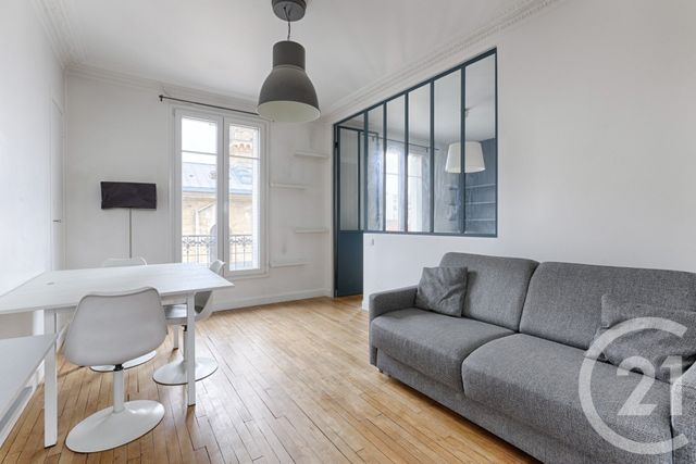appartement - PARIS - 75015