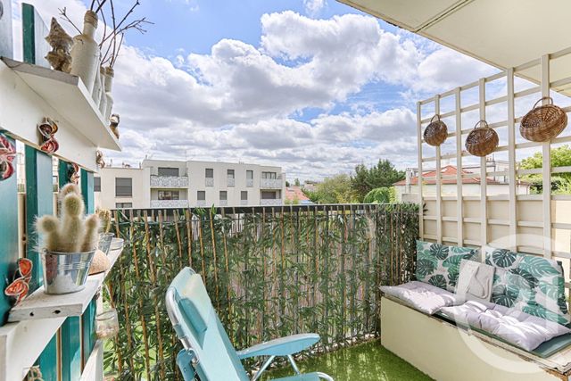 appartement - ISSY LES MOULINEAUX - 92
