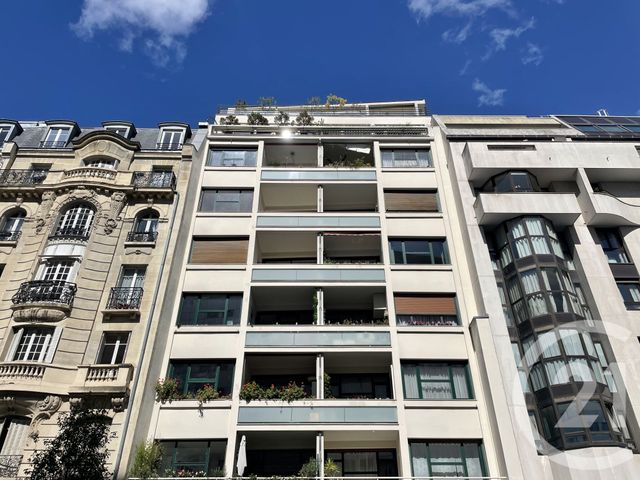 Afficher la photo en grand Appartement F4 à vendre - 4 pièces - 91.08 m2 - PARIS - 75016 - ILE-DE-FRANCE - Century 21 Victor Hugo - Trocadéro