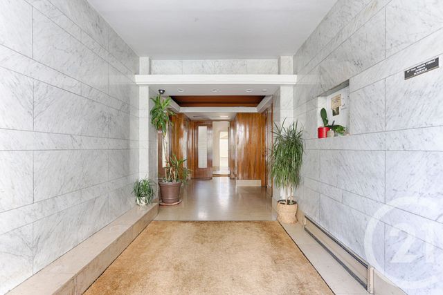 Afficher la photo en grand Appartement F3 à vendre - 3 pièces - 80.77 m2 - PARIS - 75016 - ILE-DE-FRANCE - Century 21 Victor Hugo - Trocadéro