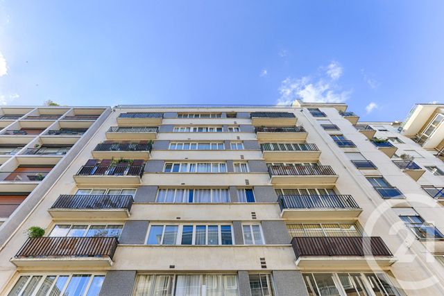 Afficher la photo en grand Appartement F3 à vendre - 3 pièces - 80.77 m2 - PARIS - 75016 - ILE-DE-FRANCE - Century 21 Victor Hugo - Trocadéro