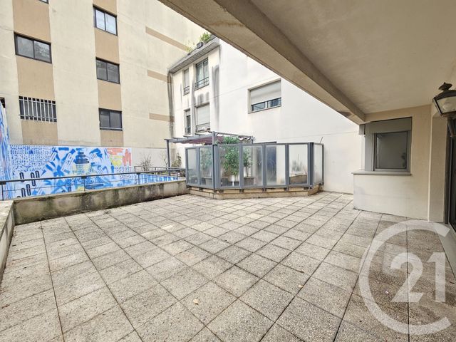 Appartement F2 à louer PARIS