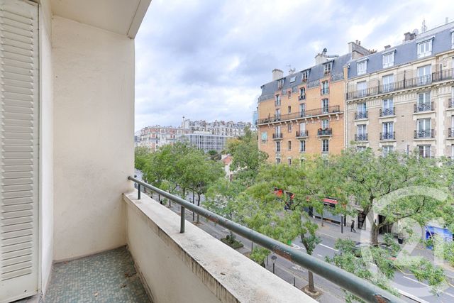 Appartement F7 à vendre PARIS