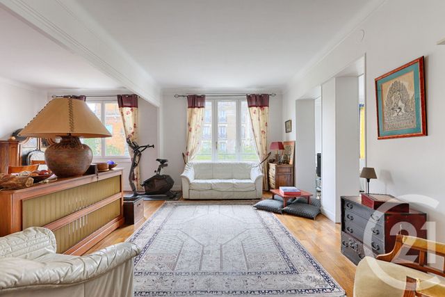 Appartement F7 à vendre PARIS