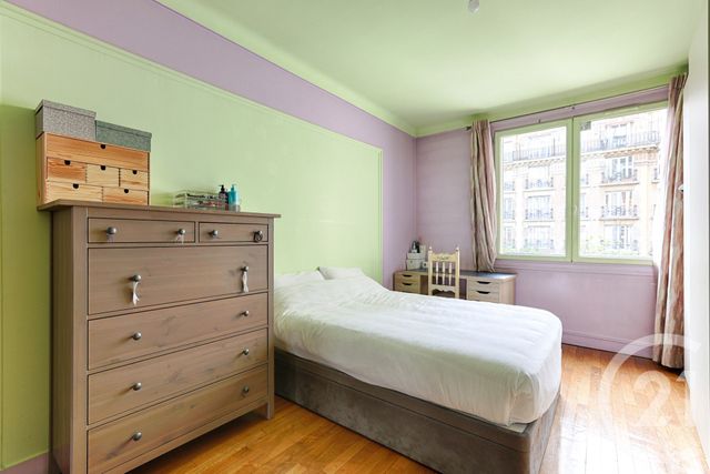 Afficher la photo en grand Appartement F7 à vendre - 7 pièces - 154.37 m2 - PARIS - 75015 - ILE-DE-FRANCE - Century 21 Victor Hugo - Trocadéro