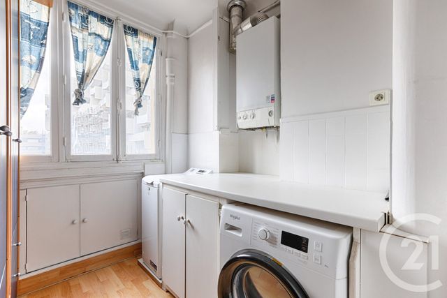 Afficher la photo en grand Appartement F7 à vendre - 7 pièces - 154.37 m2 - PARIS - 75015 - ILE-DE-FRANCE - Century 21 Victor Hugo - Trocadéro