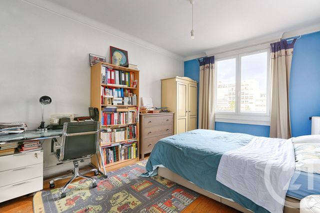 Afficher la photo en grand Appartement F7 à vendre - 7 pièces - 154.37 m2 - PARIS - 75015 - ILE-DE-FRANCE - Century 21 Victor Hugo - Trocadéro