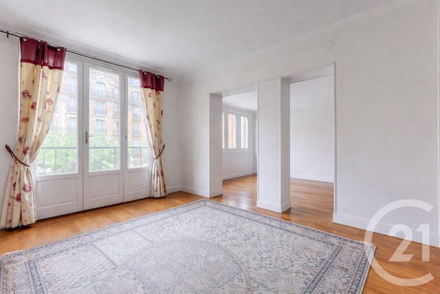 Appartement F7 à vendre PARIS